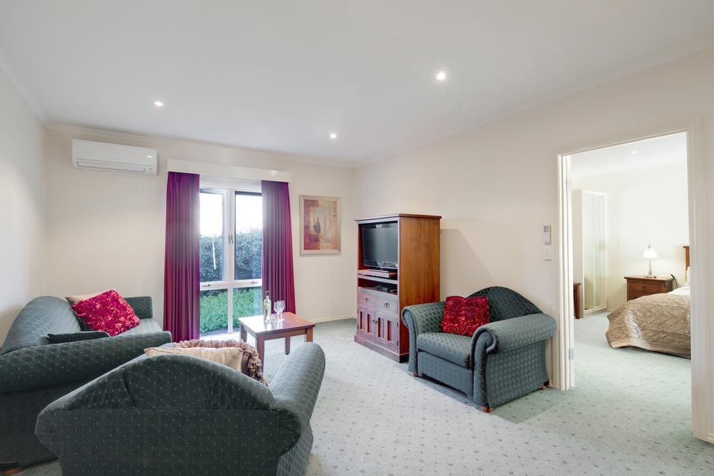 Best Western Crystal Inn Bendigo Room photo