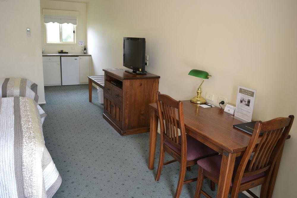 Best Western Crystal Inn Bendigo Exterior photo
