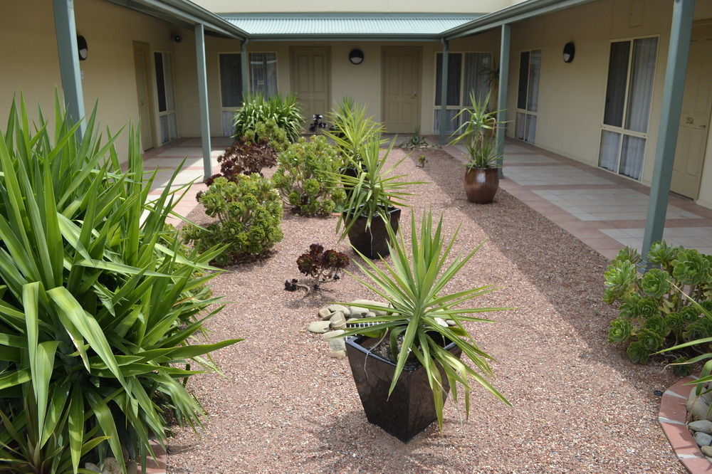 Best Western Crystal Inn Bendigo Exterior photo